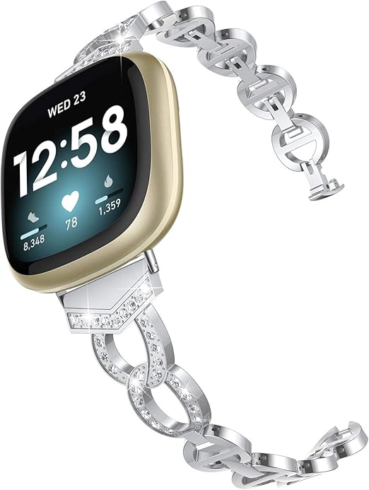 Fitbit dressy bands Clearance