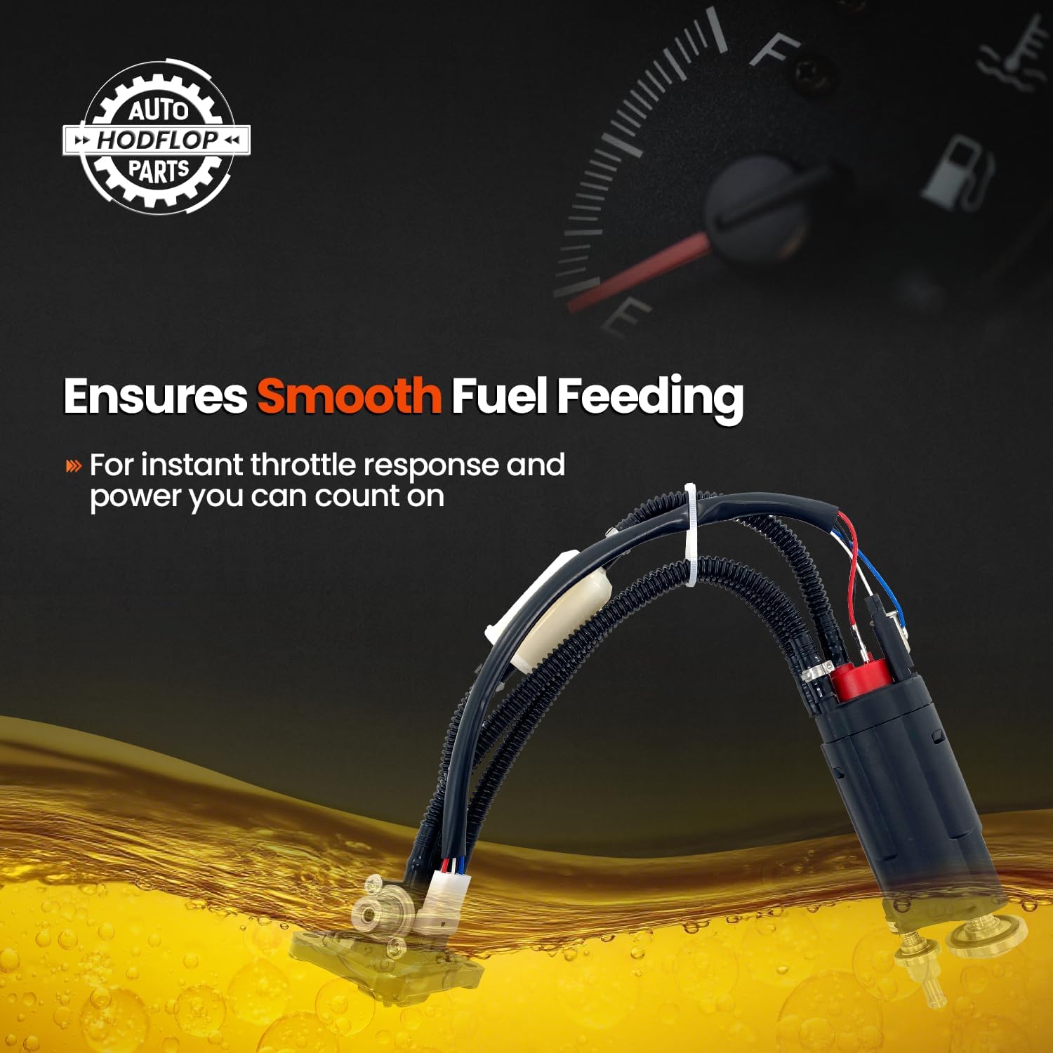78107088000 Fuel Pump Assembly Compatible with KTM 150 XC-W 250 300 350 450 500 EXC XC SX-F Freeride 350 2011-2021 Replace# 78107088300 78107088500 77707088000 79007088000