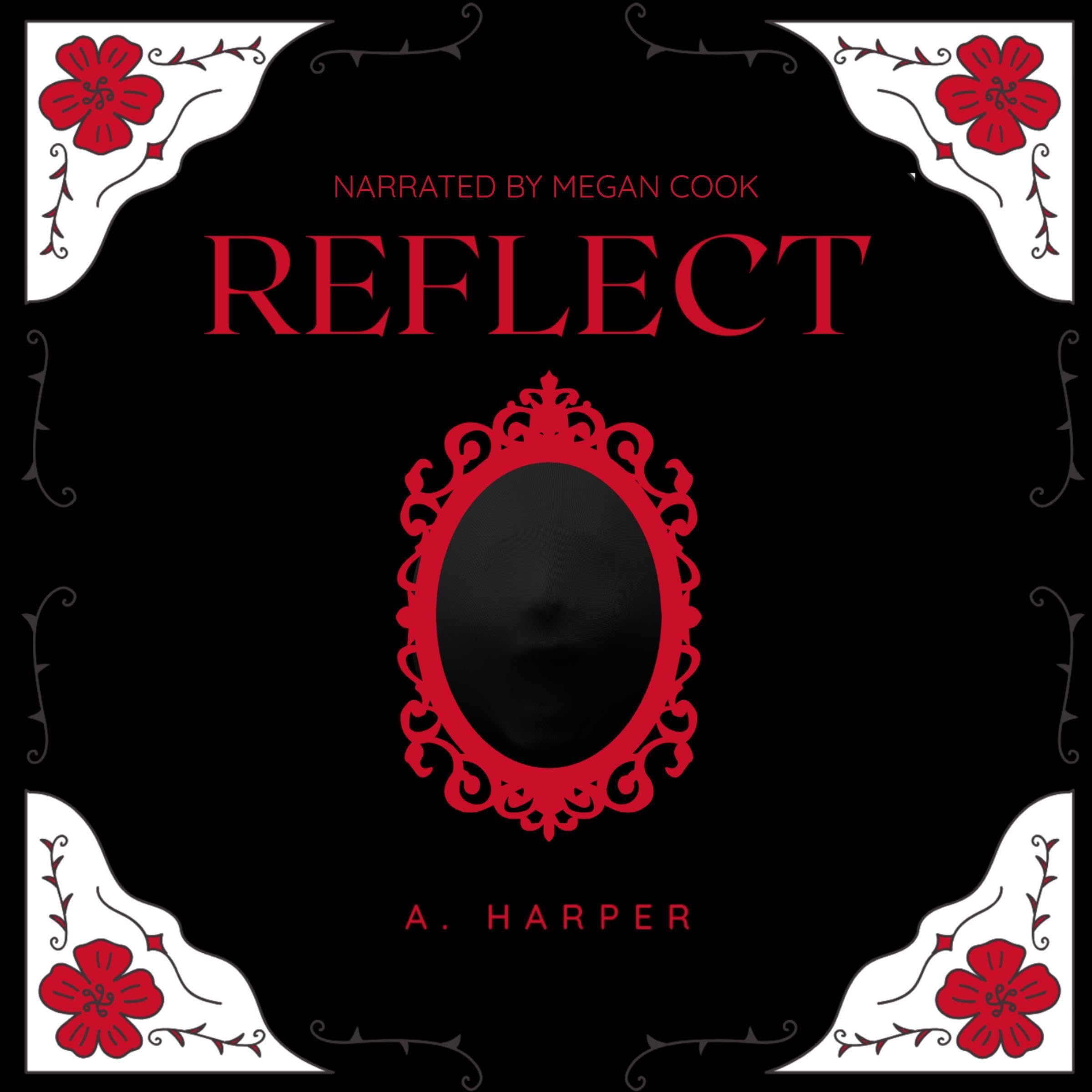Cover art for Reflect