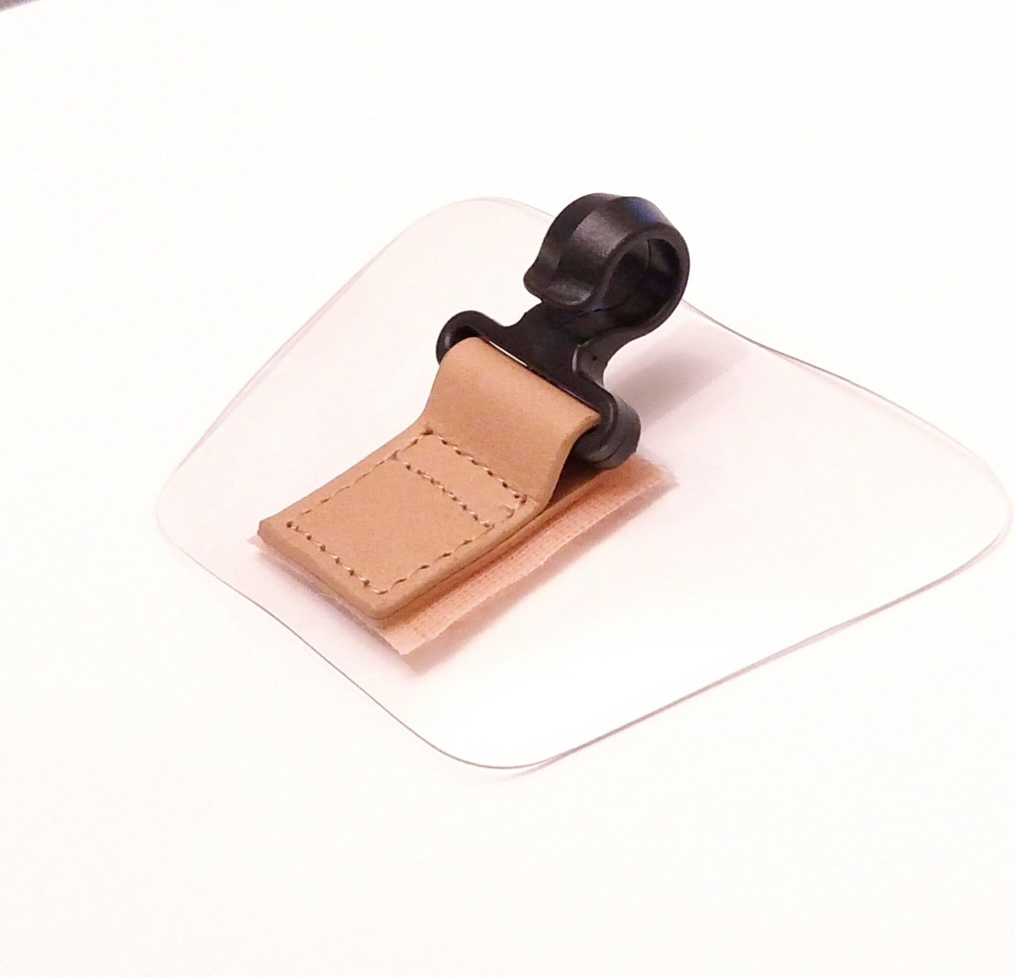 Dictus Band AFO Accessory - Monohook Tan (Each)