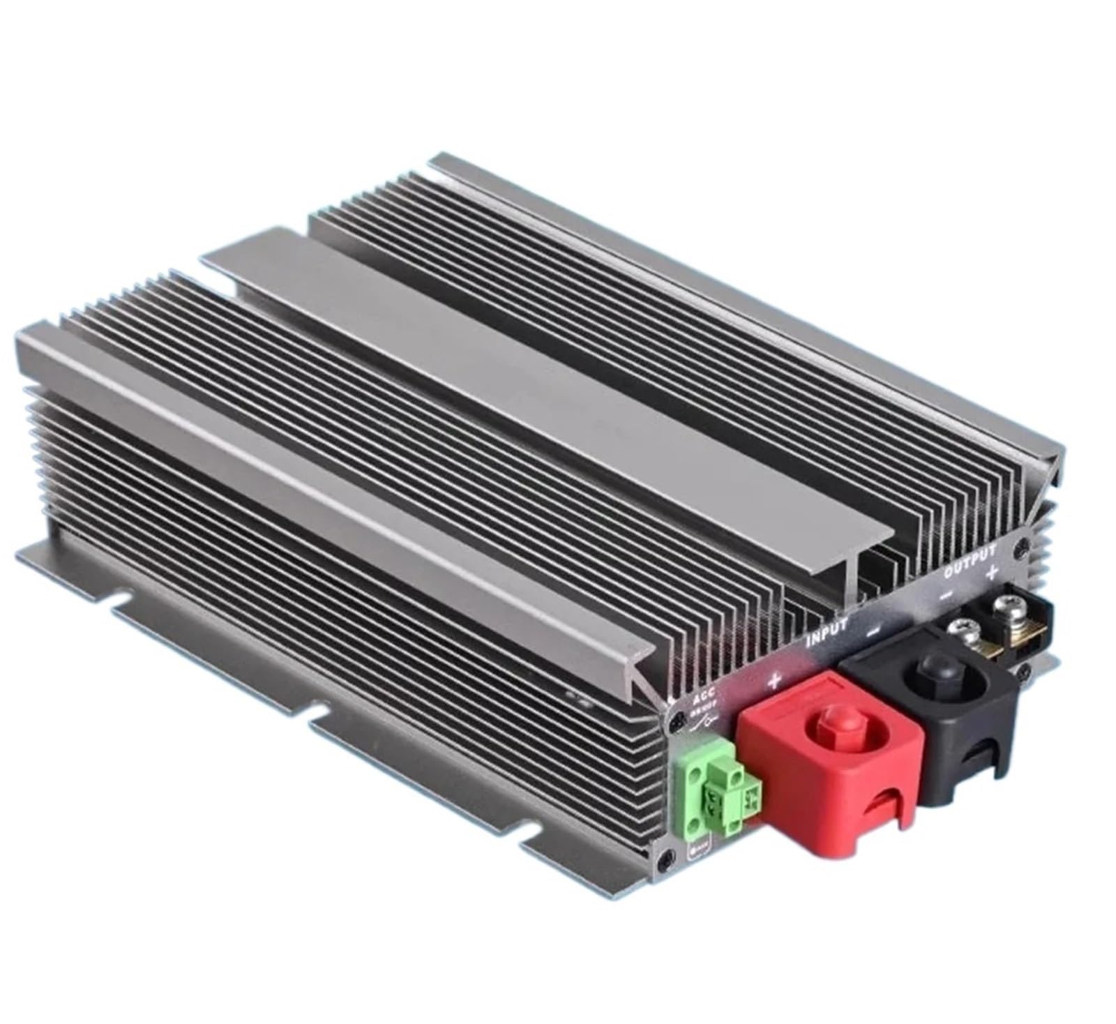 QfUxYYSLD 36V 48V to 12V 13.8V 150A 100A 80A Cart Voltage Reducer DC Converter Step Down Converter(36V 48V-13.8V 100A)