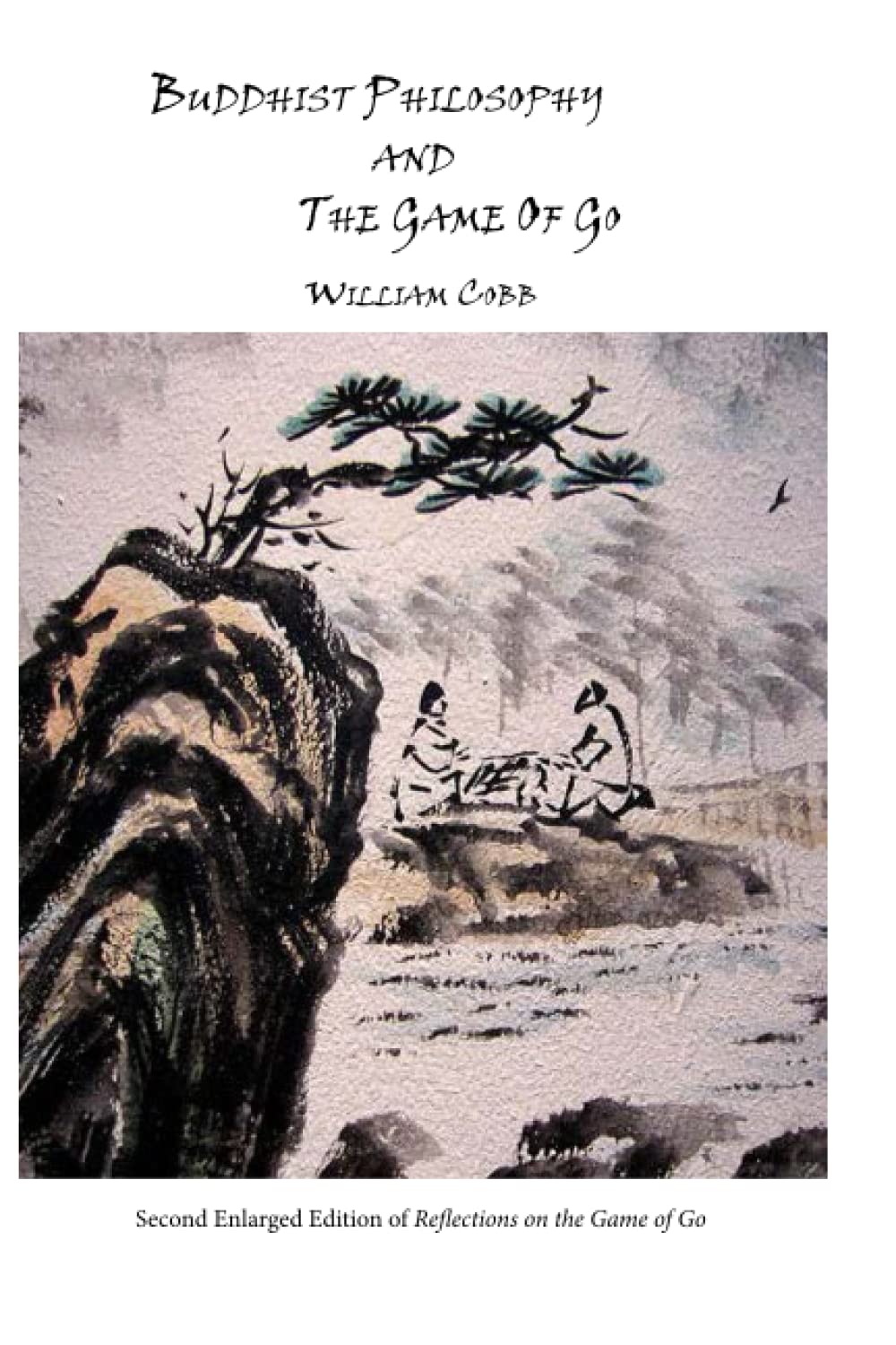 Buddhist Philosophy and the Game of Go