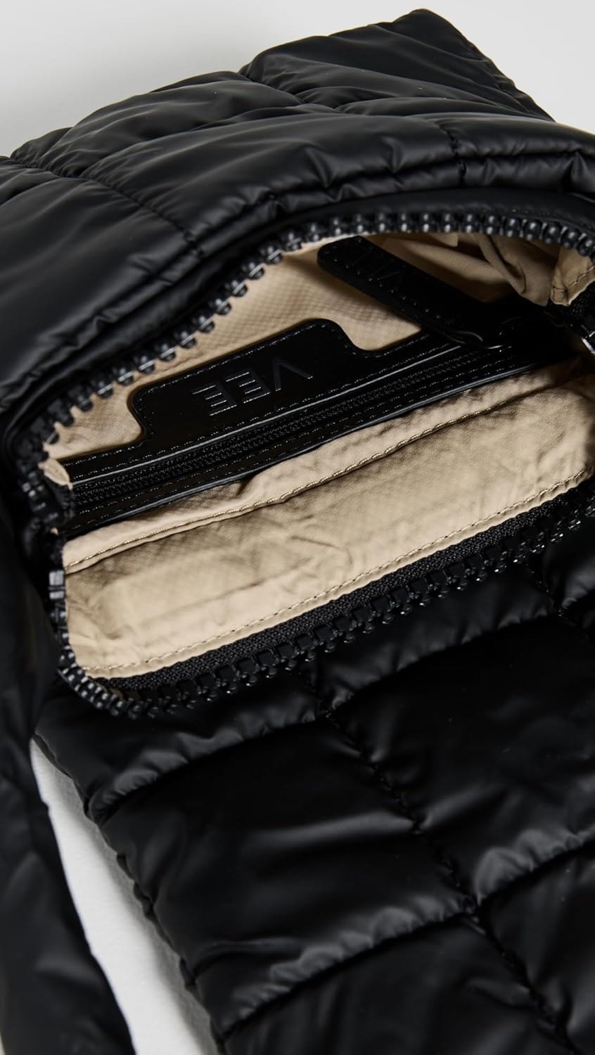 Vee Collective Women's Porter Mini Messenger Bag - Image 5