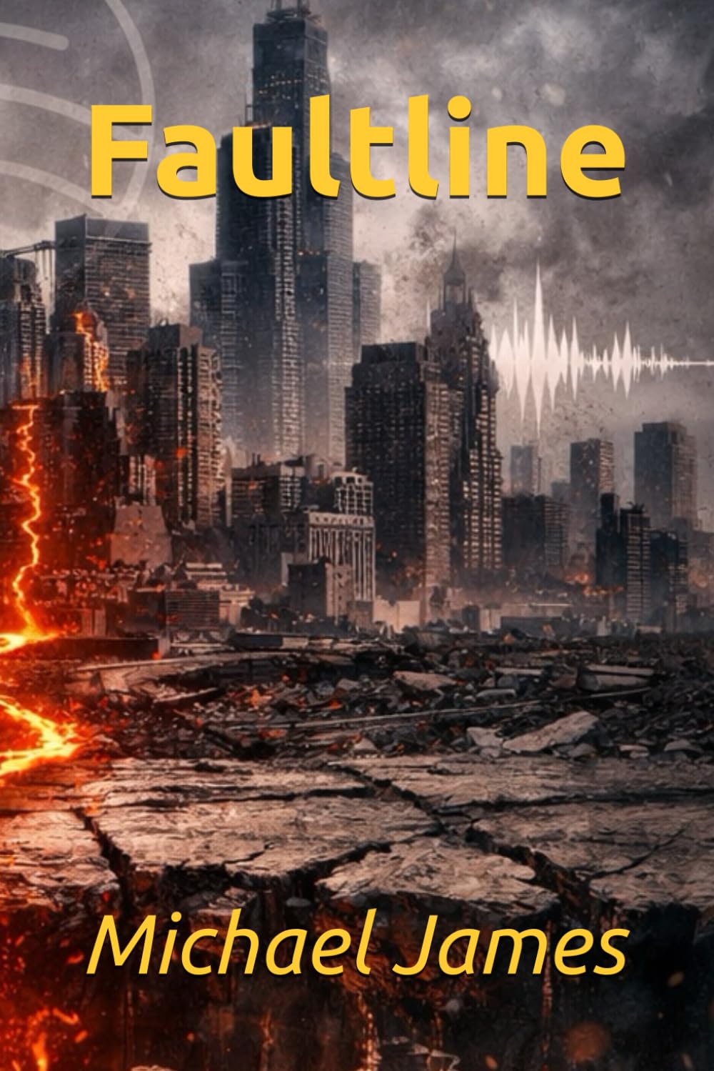 Faultline (Global Disaster Scenarios)