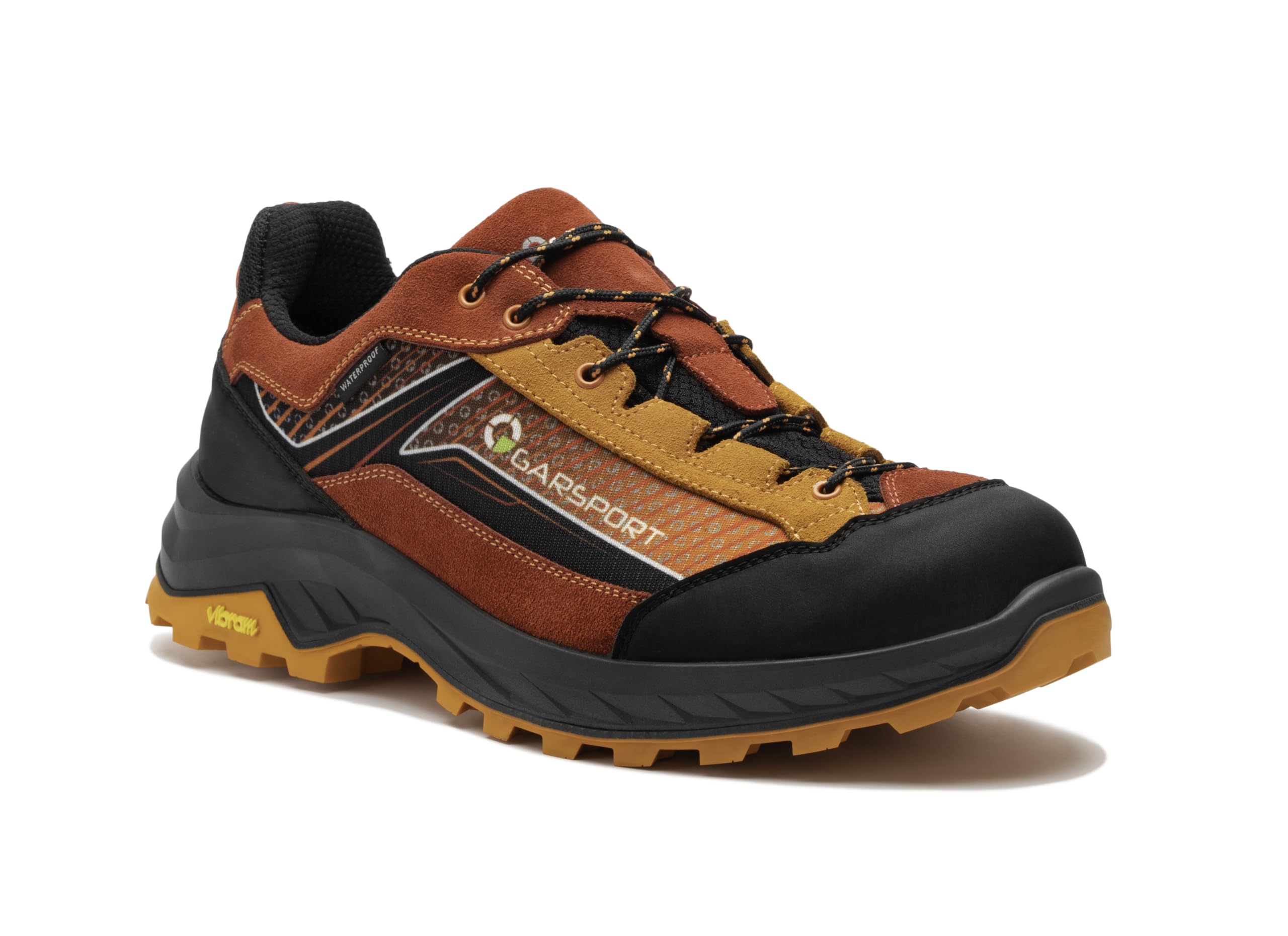 Garsportmen's Trekking shoe