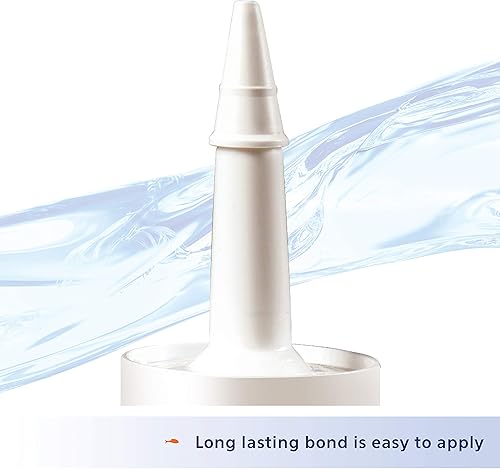 Miniatura 7 de Sellador de silicona para acuario Aqueon