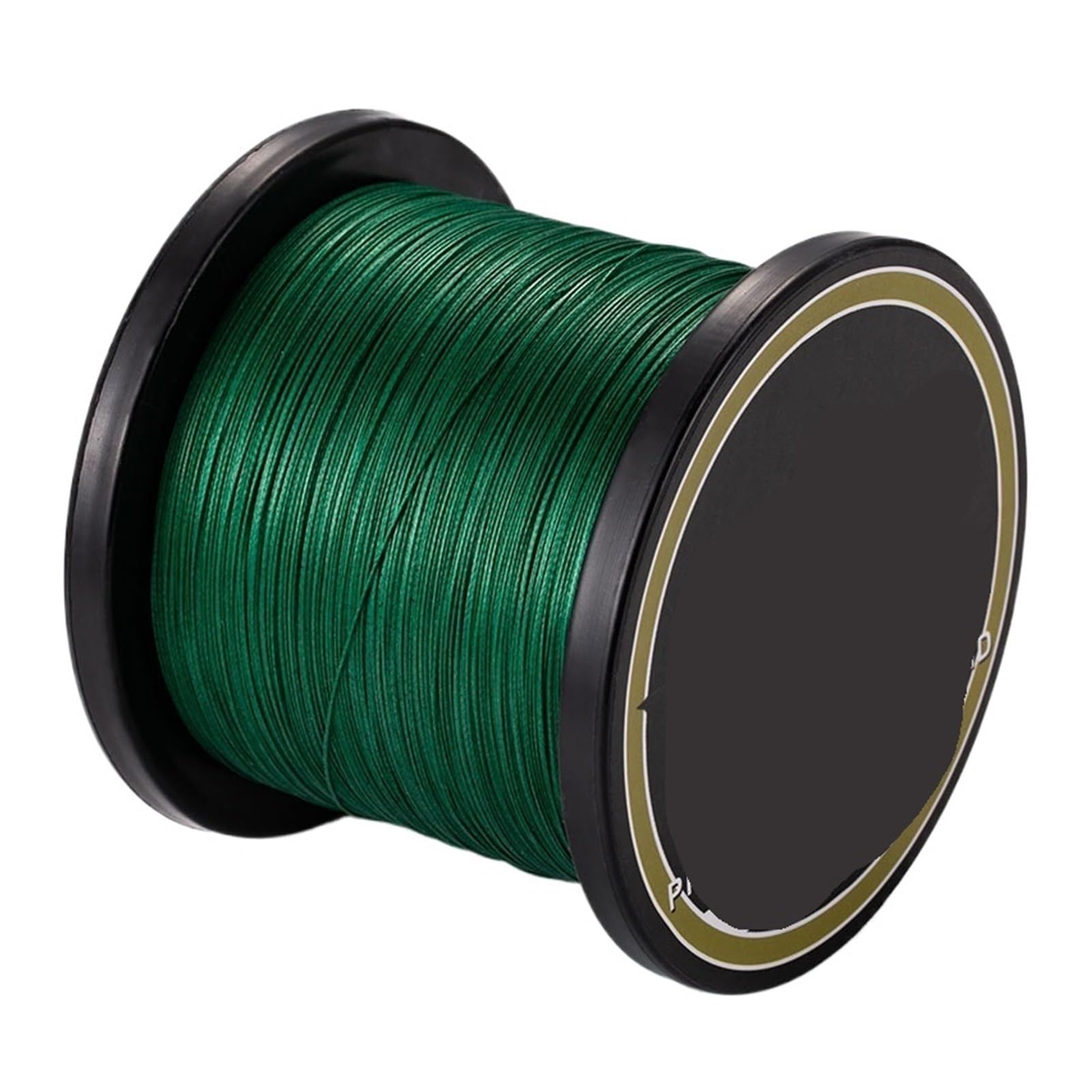 Hilo de Pescar Trenzado 8 Hilos – Cable multifilamento 1000 m