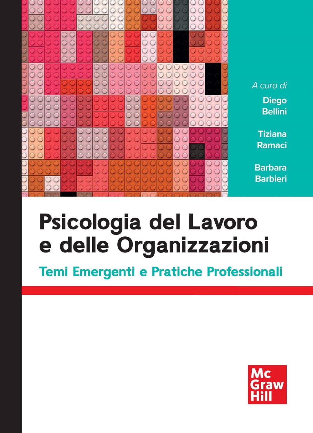 Psicologia Del Lavoro E Delle Organizzazioni. Temi Emergenti E Pratiche Professionali - 4