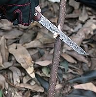 Vista 21 de Slim Pocket Knife 4 inches, Gentlemen`s folding knives, outdoor camping everyday carry