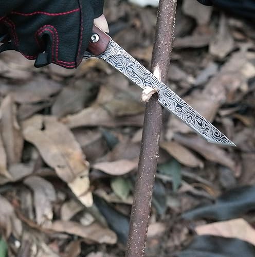 Miniatura 21 de Slim Pocket Knife 4 inches, Gentlemen`s folding knives, outdoor camping everyday carry