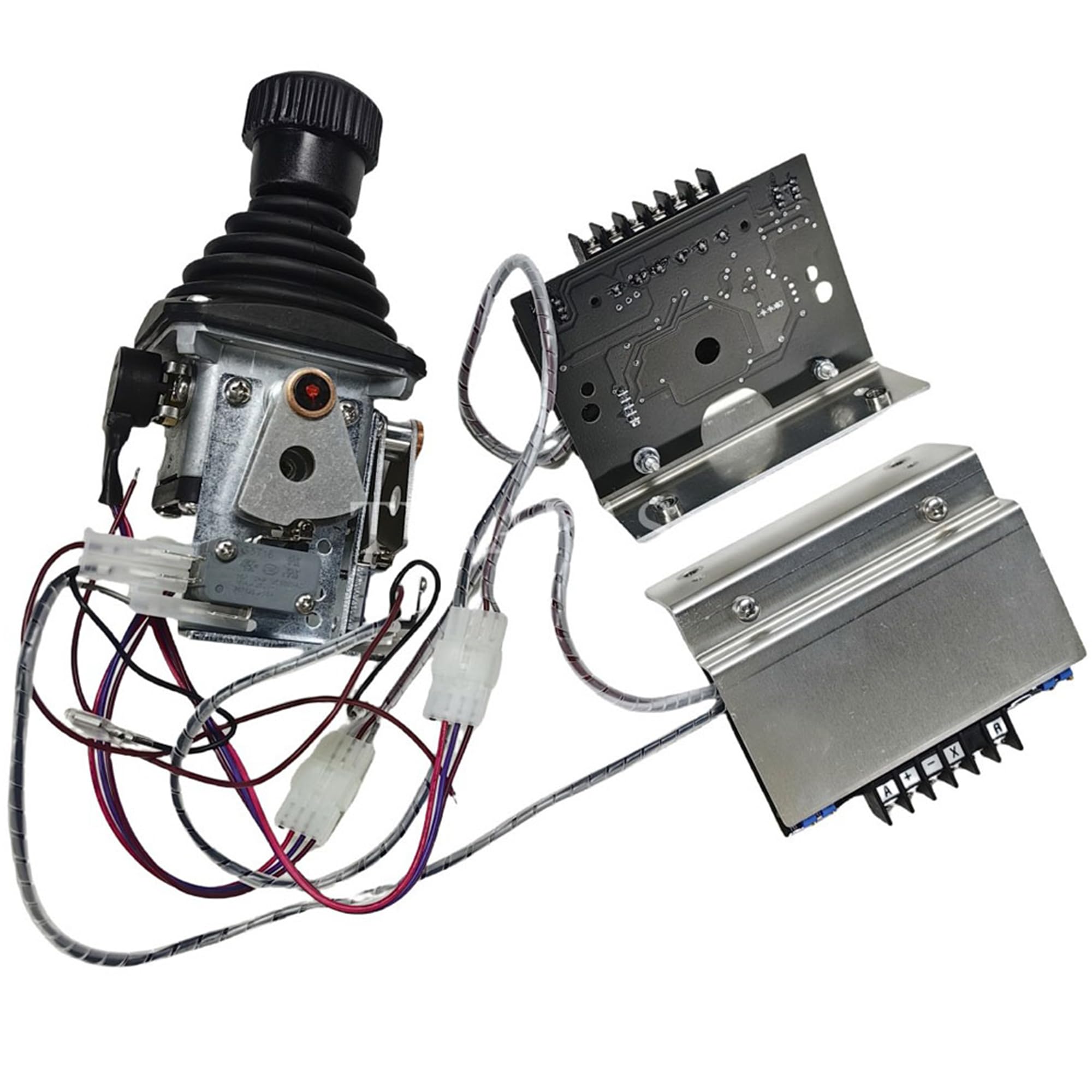 53073GT Dual Axis Joystick Controller W/PC Board 24493 for Genie S-40 S-45