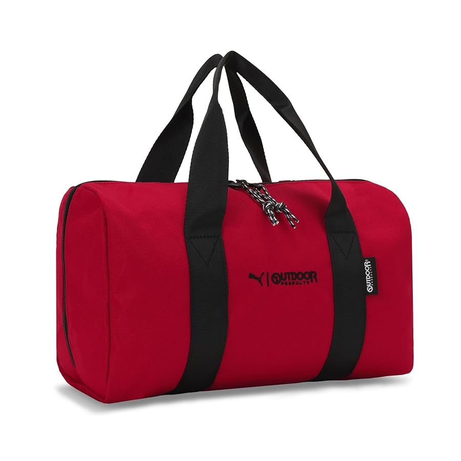 PUMA ゴルフバッグ レッド Amazon.co.jp: [プーマ] ゴルフ PUMA ベーシック キャディバッグ