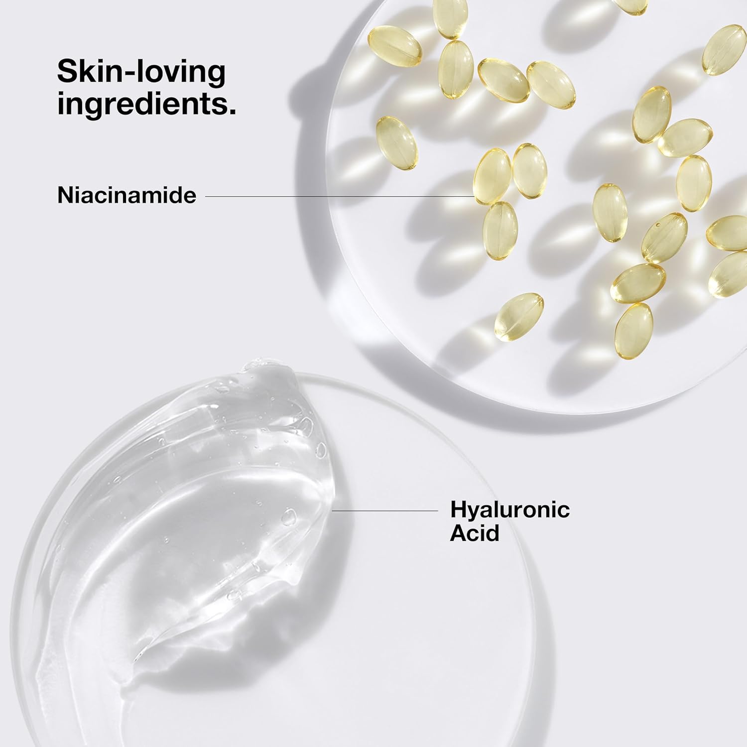 Clinique Even Better Pore Defying Face Primer With Hyaluronic Acid + Niacinamide For All Skin Types | Blurs Pores + Reduces Shine - Image 5