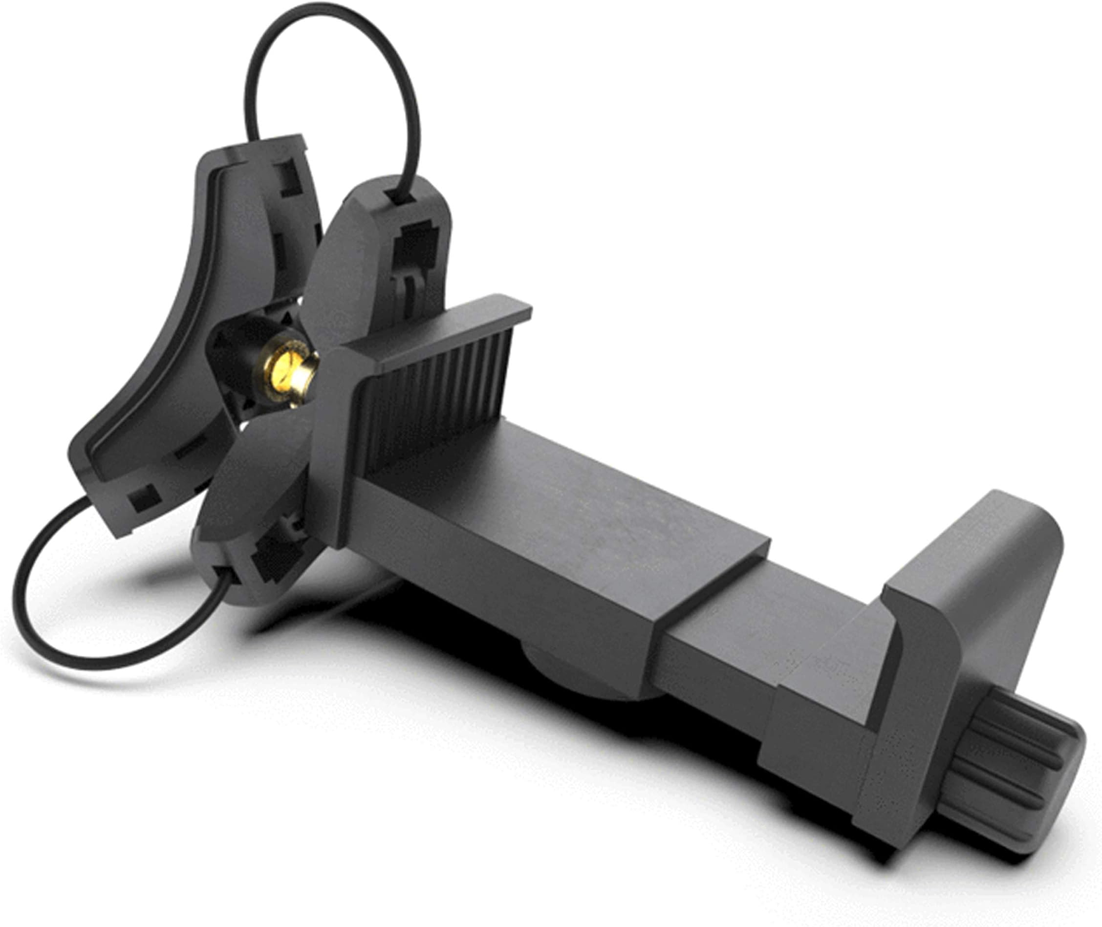 Wiral LITE Smartphone Mount with Shock Dampener