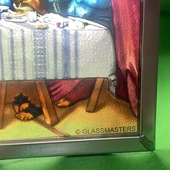 Amazon.co.jp: グラスマスターズ「最後の晩餐」The Last Supper