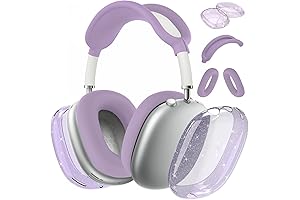 AirPods Max Ear Cup Covers: Perfect Protection for Your Precious Headphones