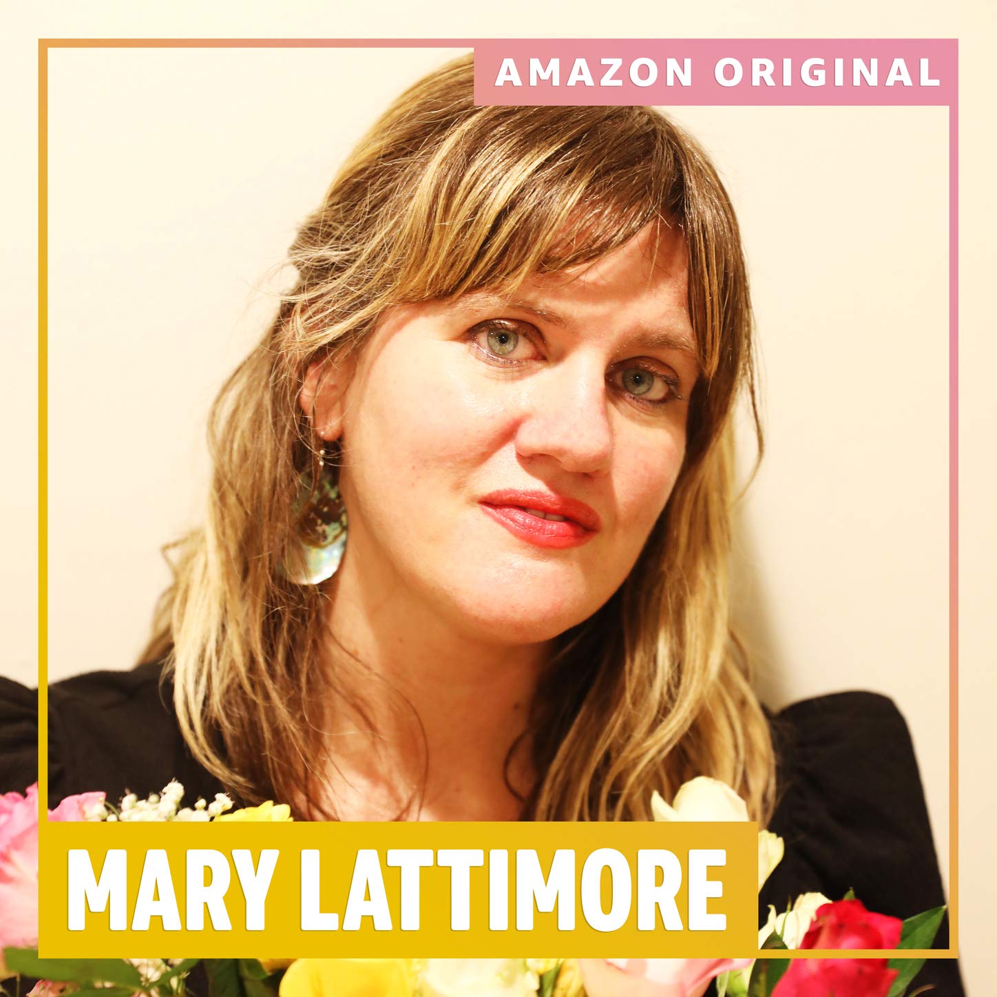 Mary Lattimore