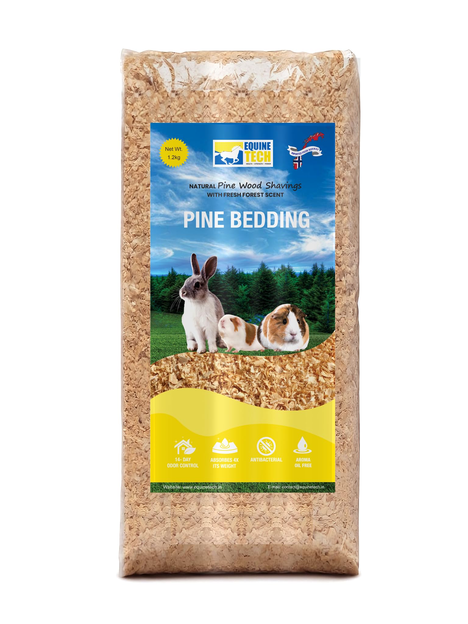 Bedding Pine Wood shavings for Rabbits, Guinea Pigs, Hamsters, Gerbils, Reptiles and Other Small Pets - Highly Absorbent, Dust-Free, and Odor Control (B0DF32F1GS) Amazon Price History, Amazon Price Tracker