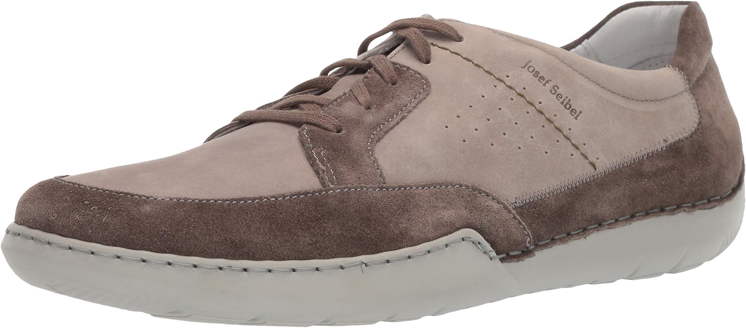 Josef Seibel Men's Fernando 01 Sneaker