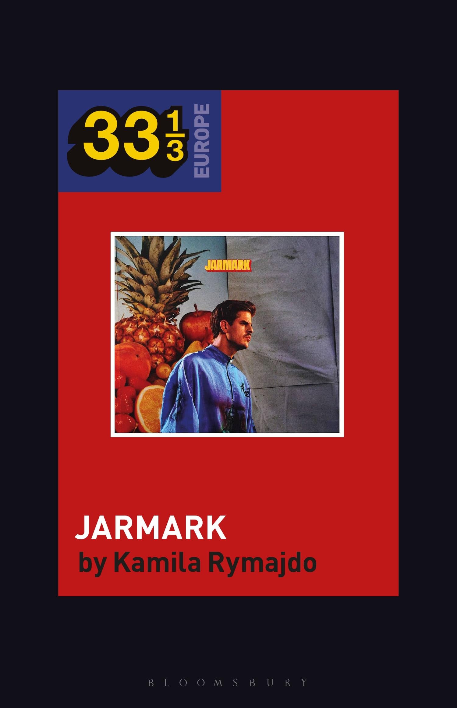 Taco Hemingway Jarmark CD musique rap Europe de l'Est album original à écouter sur chaîne hifi