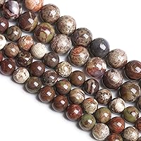 Vista 71 de 4MM 88 piezas cuentas de piedra de jade multicolor, cuentas espaciadoras sueltas para hacer joyas, pulseras, collares