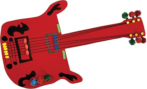 Miniatura 7 de UCreate - Tablero de espuma, 6 colores surtidos, sin UPC, 20 x 30 pulgadas, 10 tableros