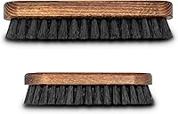 Vista 4 de Cepillo de limpieza de cuero Geist - Grande