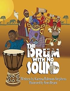 The Drum With No Sound