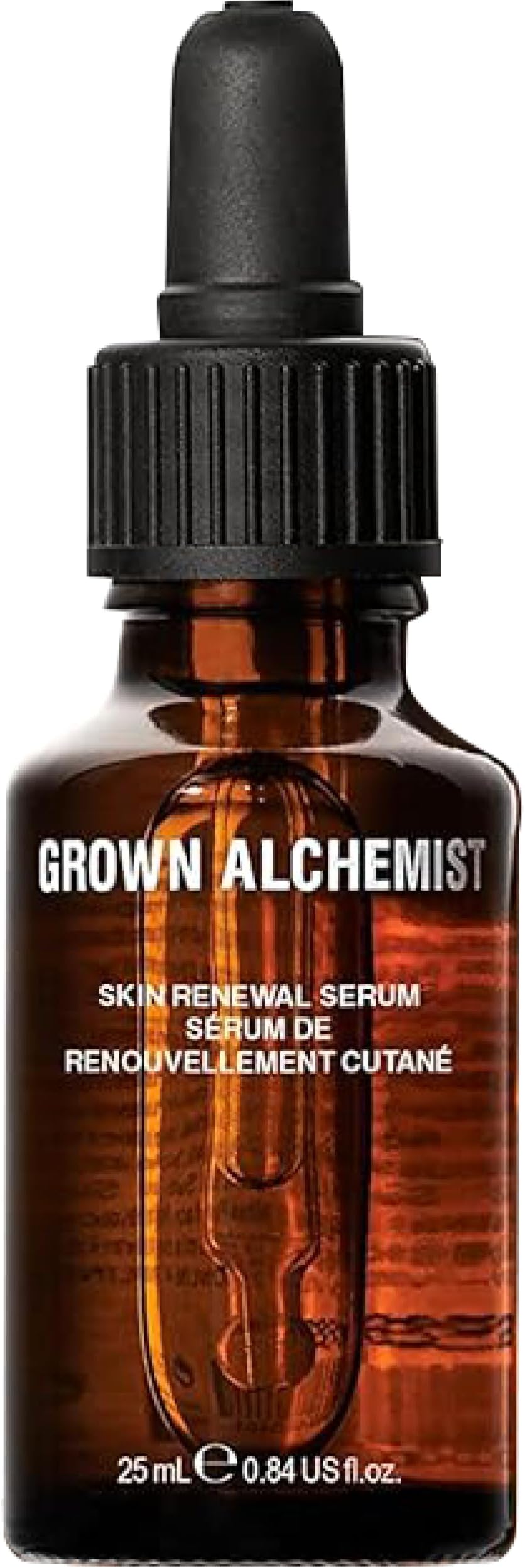 Skin Renewal Anti Aging Serum. With Ashwagandha, Niacinamide & Hyaluronic Acid. Hydrating, Firming for Dark Spots & Wrinkles (25ml)