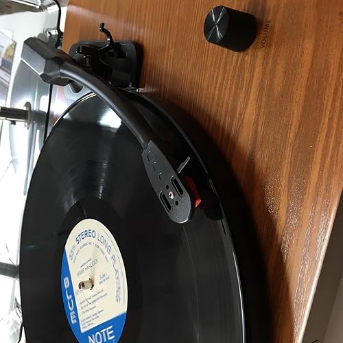 Amazon | Amadana Music UIZZ-18520 レコードプレーヤー SIBRECO