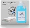 Save On Postage Ink Compatible Pitney Bowes ½ Gallon Bottle E-Z Seal Sealing Solution - Sealing Solution for DM Series Mailing System, Postage Meter Sealing Solution