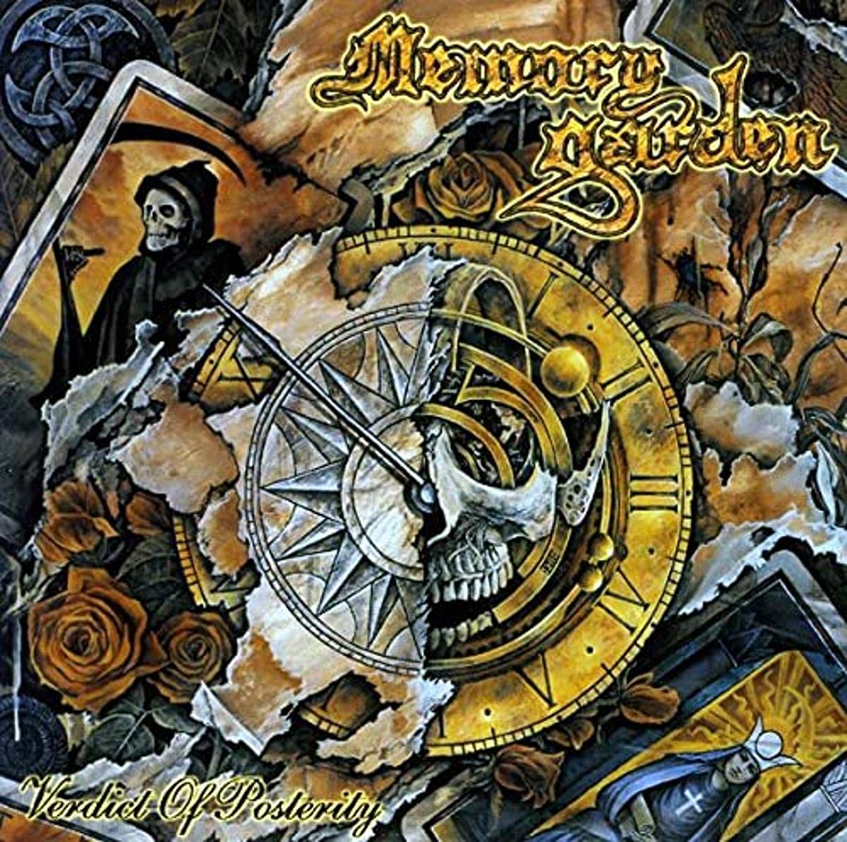 Verdict Of Posterity [VINYL]