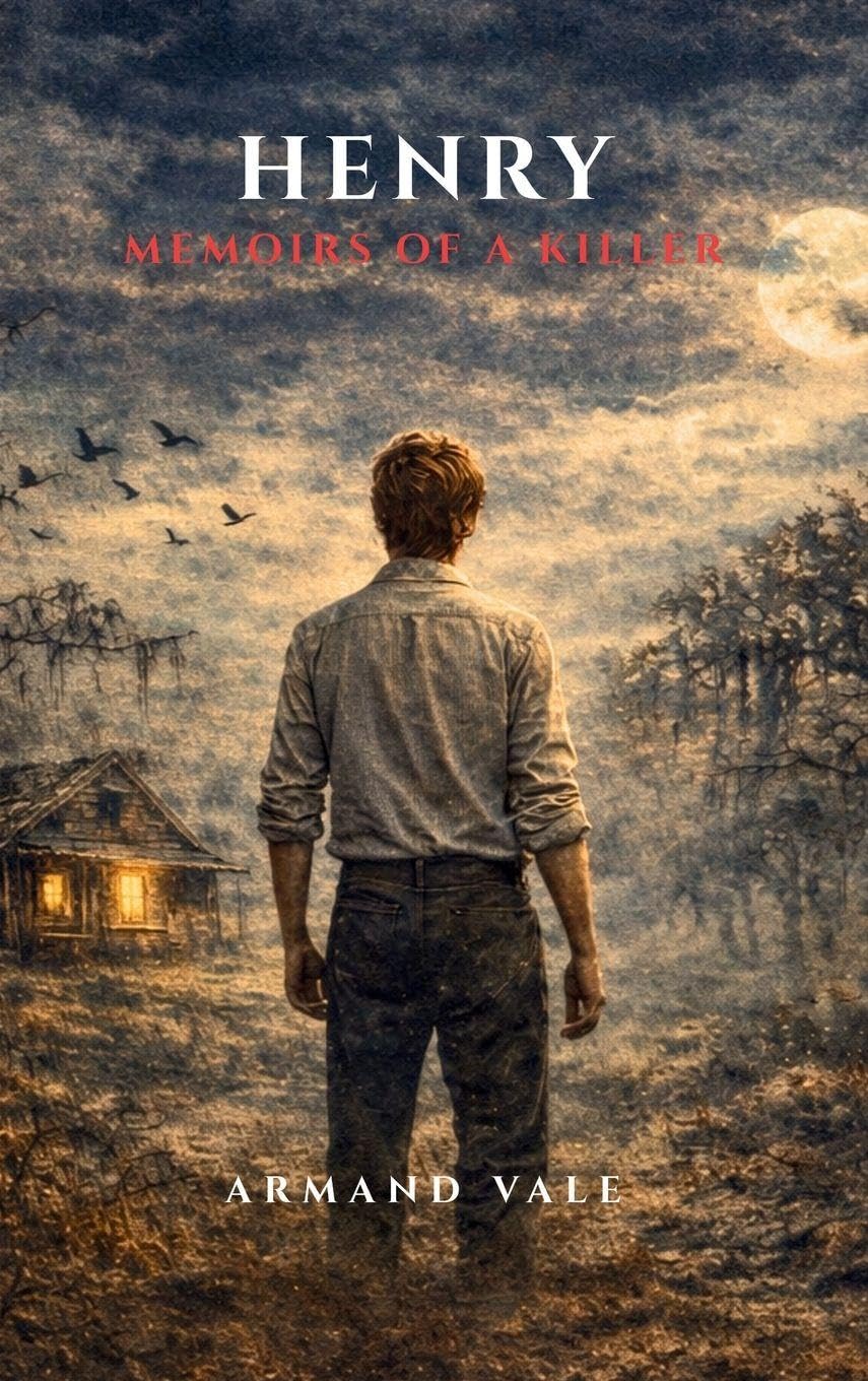 Henry Memoirs of a Killer