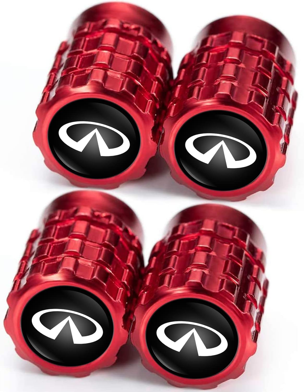 Wheel Cap Replacement for Infiniti,Tire Caps Cover Air