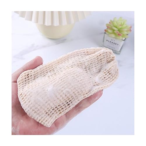 Miniatura 6 de CeraVe SA - Paquete de 2 barras limpiadoras  Limpiador de ácido salicílico facial y corporal para piel áspera y con baches con bolsa de jabón