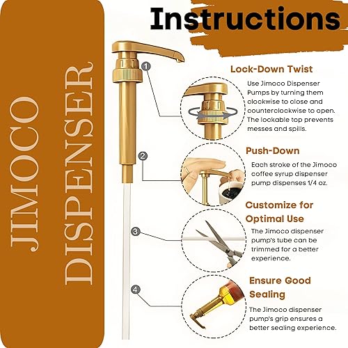 Miniatura 6 de Sabores de jarabe navideño pan de jengibre especias de calabaza y malvavisco tostado paquete de 3 254 onzas cada uno