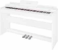 Amazon | IKTMI 電子ピアノ 88鍵盤 ハンマーアクション鍵盤 木製