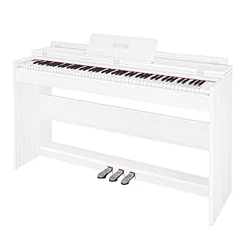 【R1420-448-155】 電子ピアノ88鍵 木製 ピアノ ハンマーのピアノ R1420-448-155】 電子ピアノ88鍵 木製 ピアノ ハンマーのピアノ