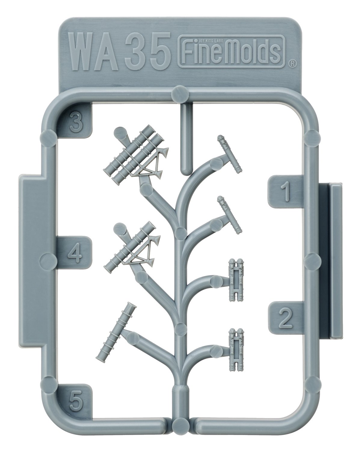 Amazon | ファインモールド 1/700 ナノ・ドレッドシリーズ 現用