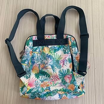 Amazon.co.jp: レスポートサック ローレンロス ハワイ リュック