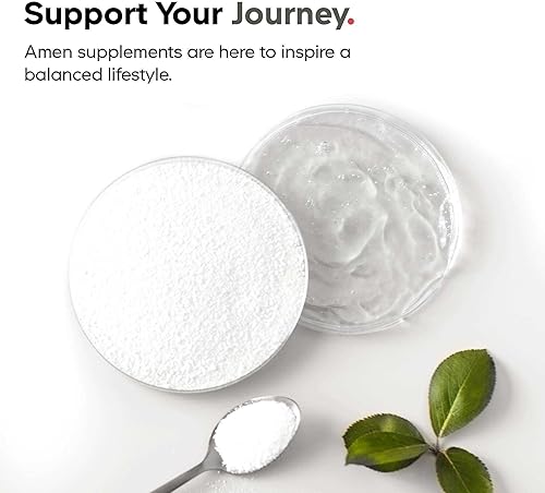 Miniatura 4 de Amen Paquete de vitaminas Fruits + Veggies, cápsulas multivitamínicas de alimentos integrales crudos, verduras verdes, frutas rojas y bayas, mezcla