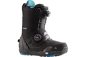 Burton Step On Photon Wide Snowboard Boots for Men
