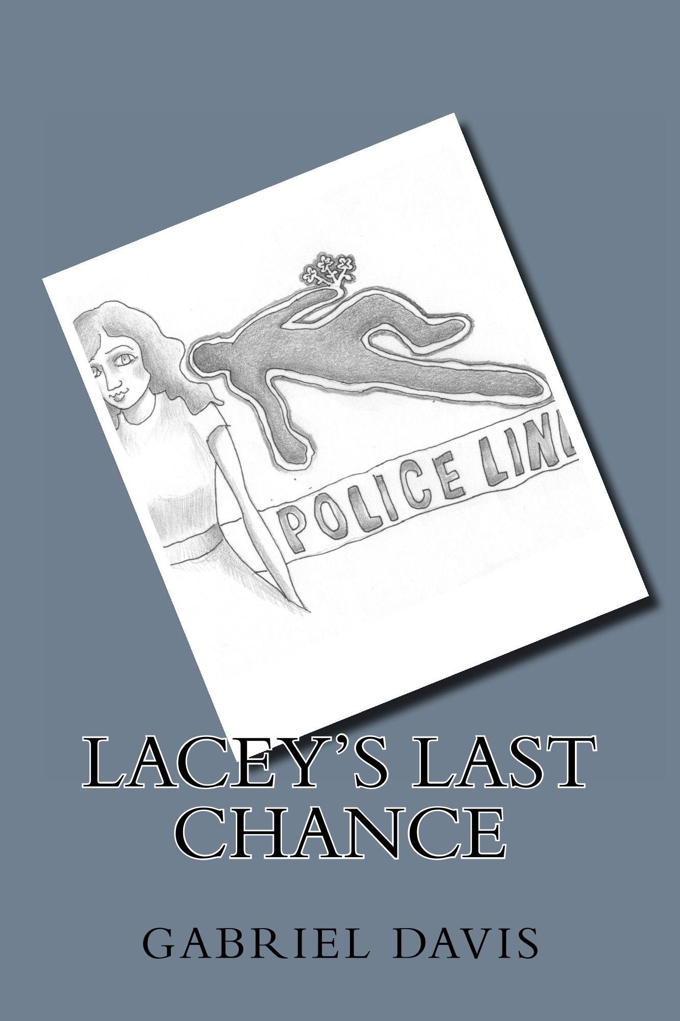Lacey's Last Chance