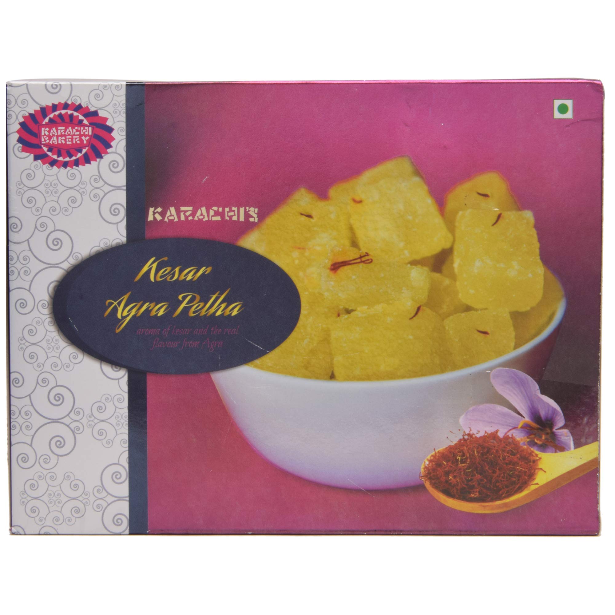 See full amazon price history chart for Karachi Sweet Kesar Petha, 500g Karachi Sweet Kesar Petha, 500g (B07H1SDDTD) Amazon Price History, Amazon Price Tracker
