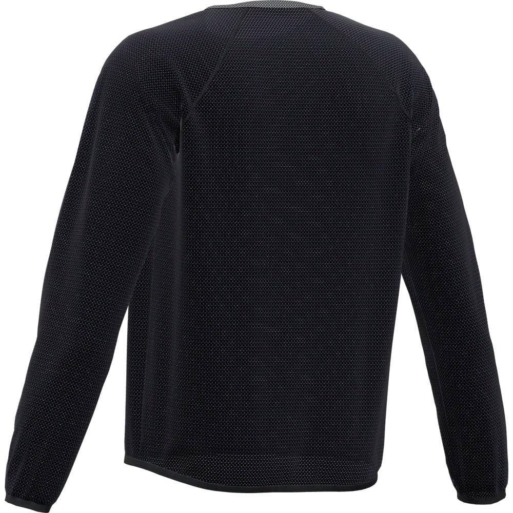 Rock Experience Baskerville Fleece XL