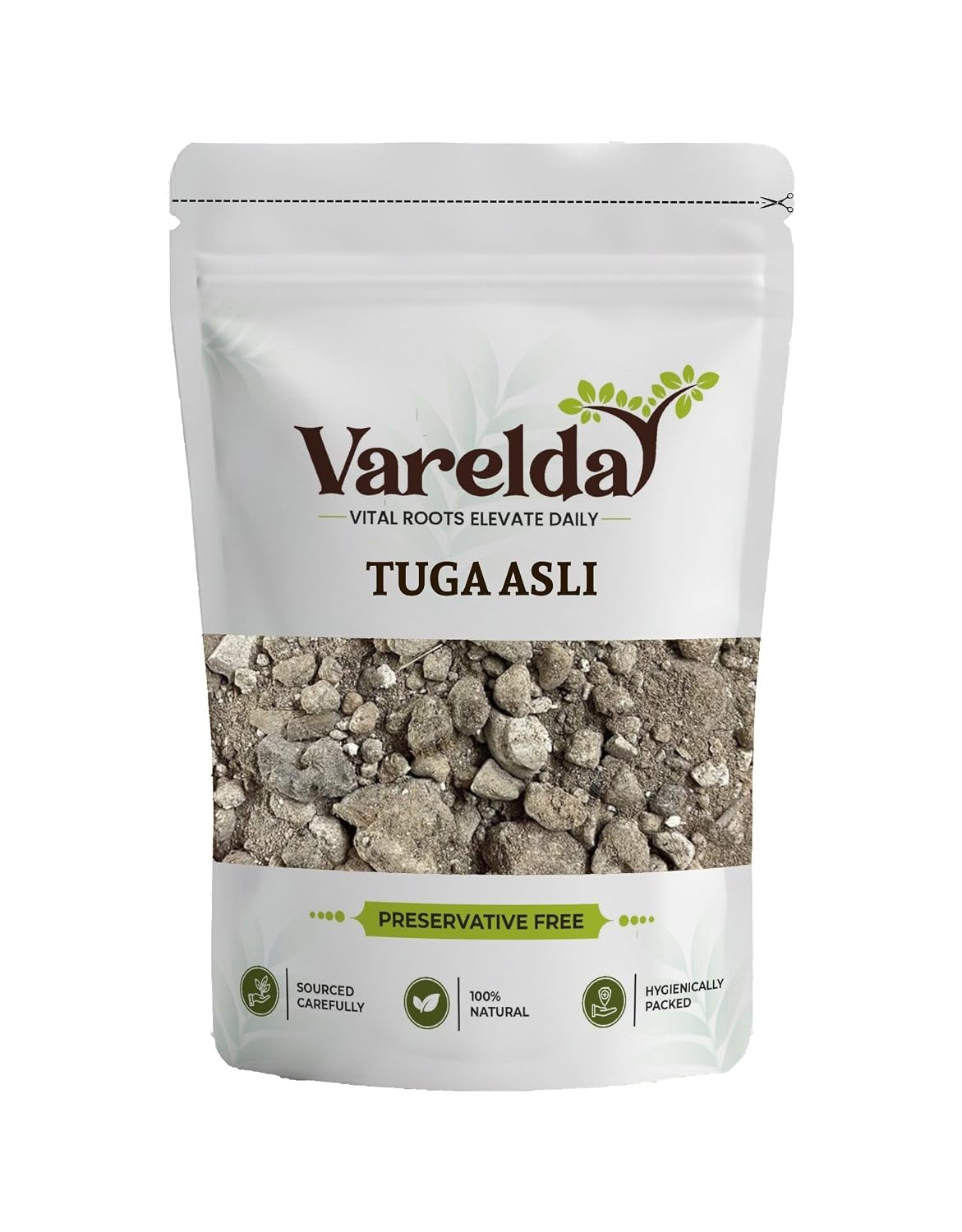 VARELDA Tuga Asli - Banslochan Asli - Silicic Acid - Bambusa arundinacea (1000 Grams) - Review, Price and Buying Guide