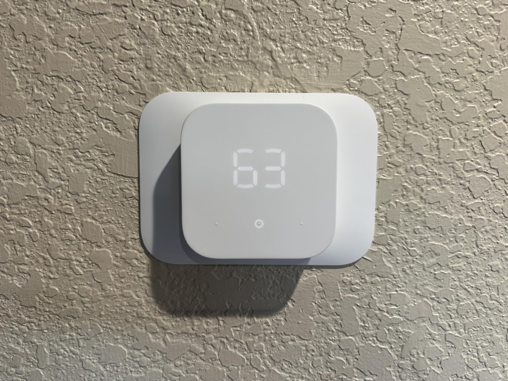 Final Recommendation Amazon Thermostat