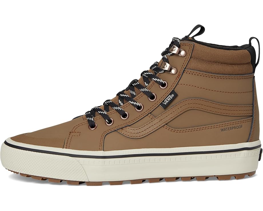 Vans U MTE™ SK8-Hi® Waterproof Insulated - Left View