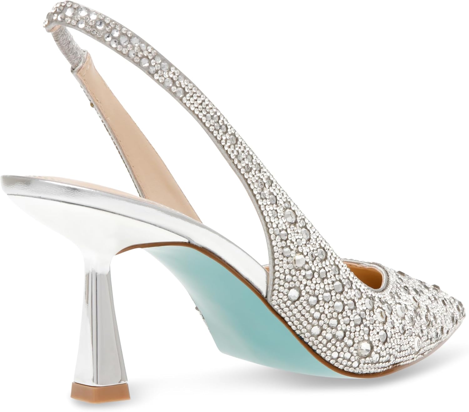 Betsey Johnson Womens Clark - Image 7