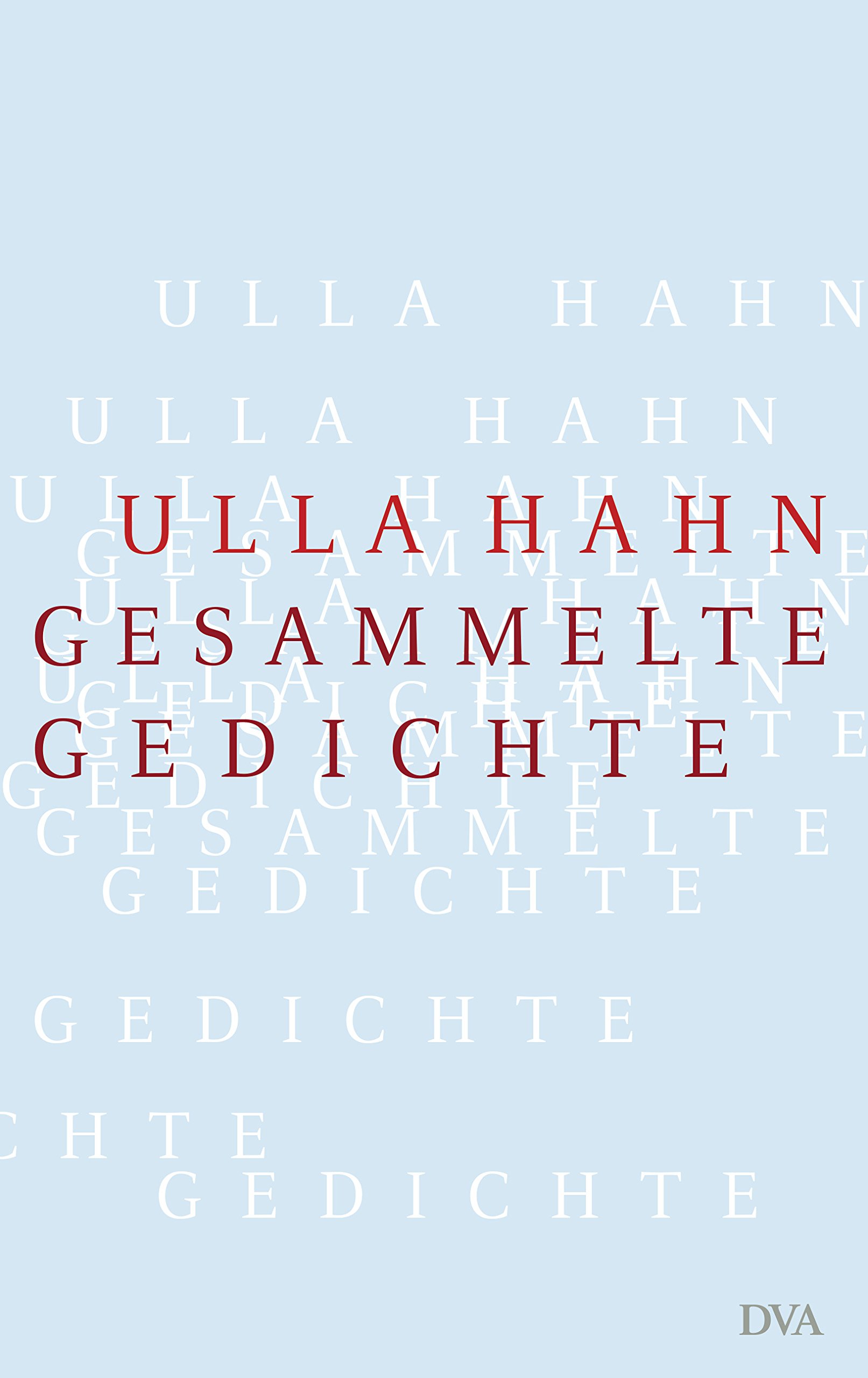 Gesammelte Gedichte 7